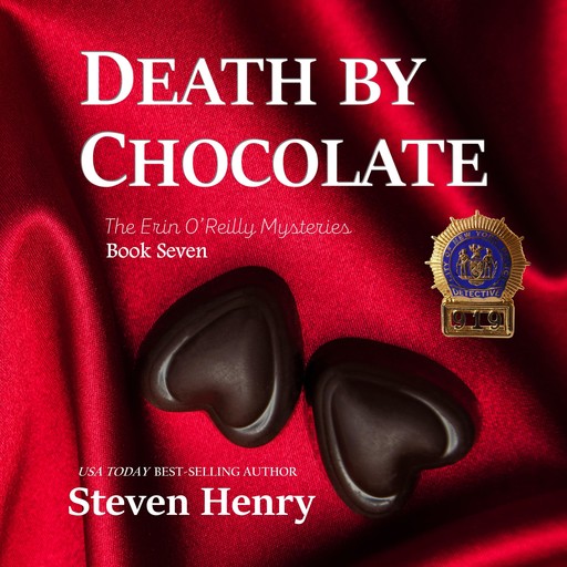 Death By Chocolate, Steven Henry