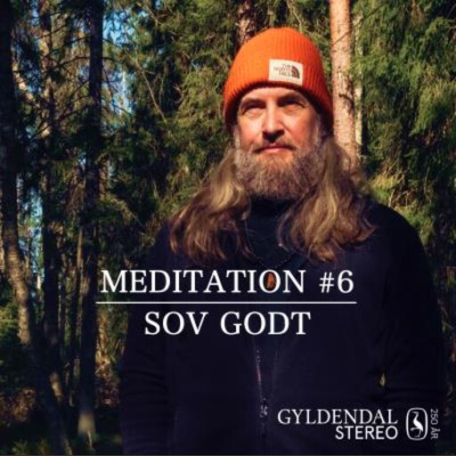 Sov Godt, Jesper Westmark