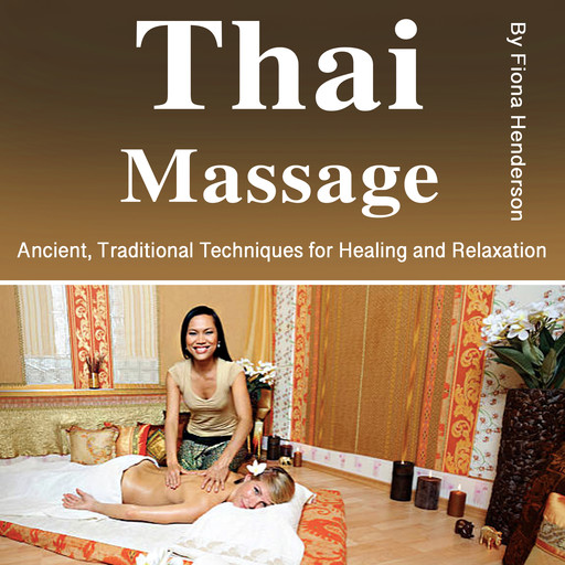 Thai Massage, Fiona Henderson