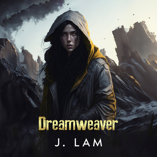 Dreamweaver, J. Lam