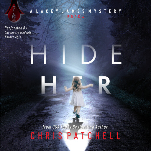 Hide Her, Chris Patchell