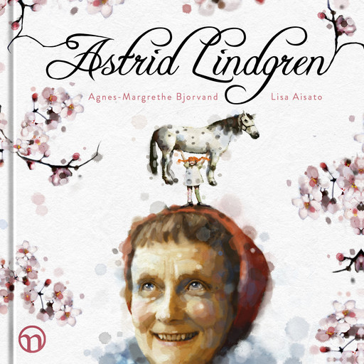 Astrid Lindgren, Agnes-Margrethe Bjorvand