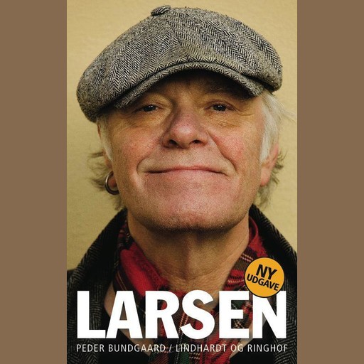Larsen, Peder Bundgaard