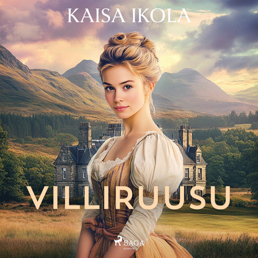 Villiruusu, Kaisa Ikola, Kaisa Viitala