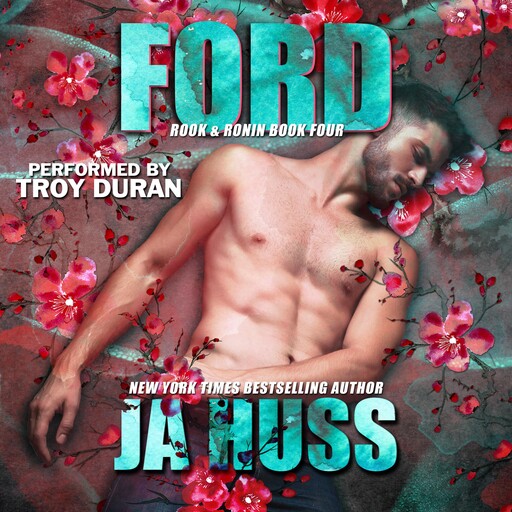 Ford, JA Huss