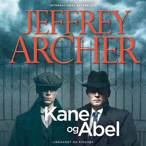 Kane og Abel, Jeffrey Archer