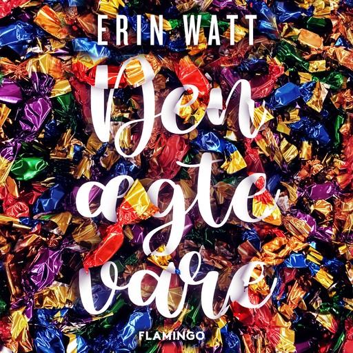 Den ægte vare, Erin Watt