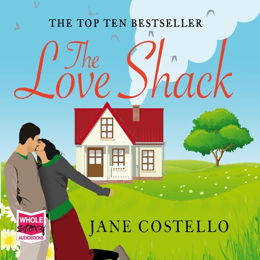 The Love Shack, Costello Jane