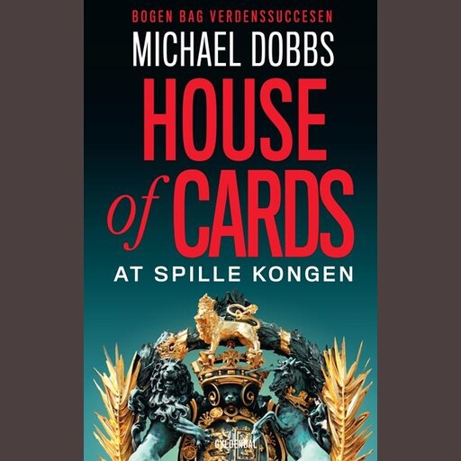 House of Cards, Michael Dobbs
