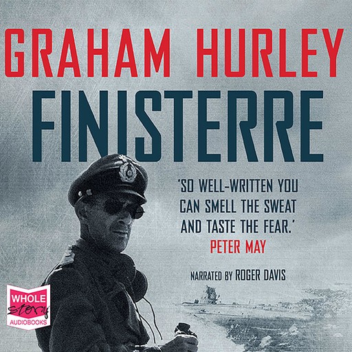 Finisterre, Graham Hurley