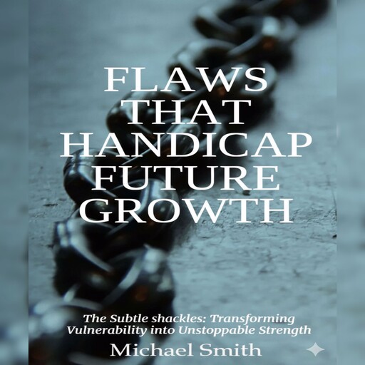 Flaws That Handicap Future Growth, Michael Smith