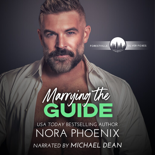 Marrying the Guide, Nora Phoenix