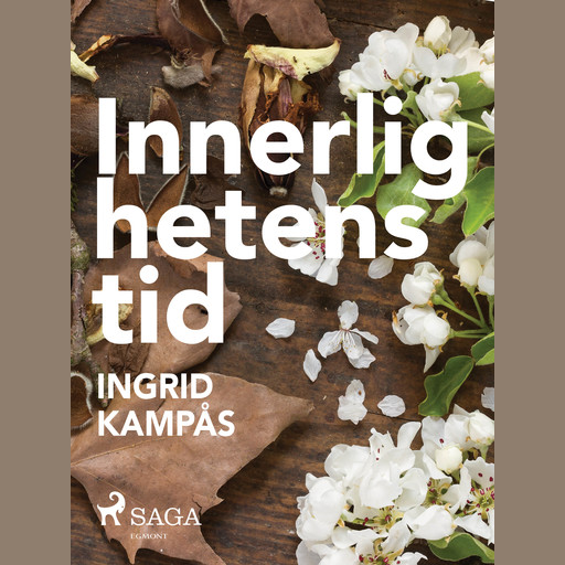 Innerlighetens tid, Ingrid Kampås
