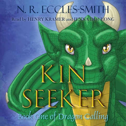 Kin Seeker, N.R. Eccles-Smith