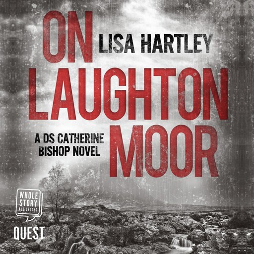 On Laughton Moor, Lisa Hartley