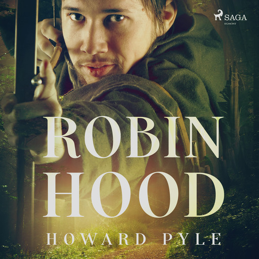 Robin Hood, Howard Pyle
