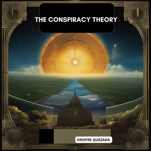 The Conspiracy Theory, Onofre Quezada