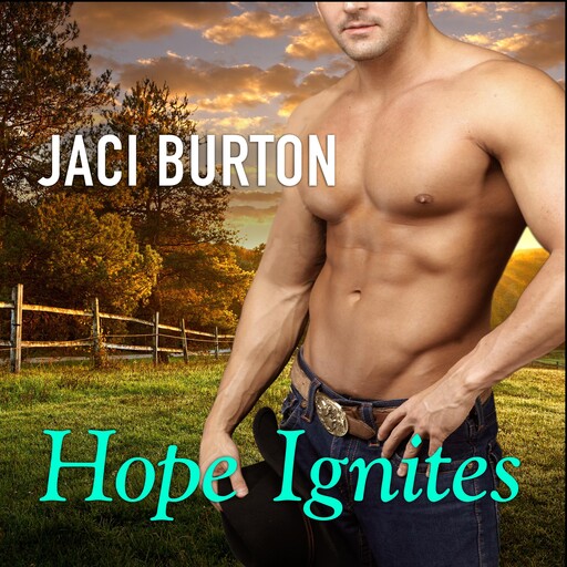 Hope Ignites, Jaci Burton