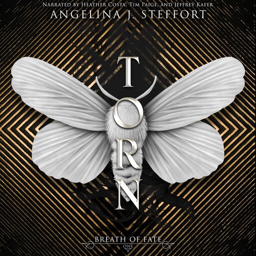Torn, Angelina J. Steffort