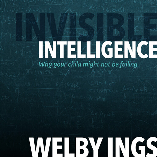 Invisible Intelligence, Welby Ings