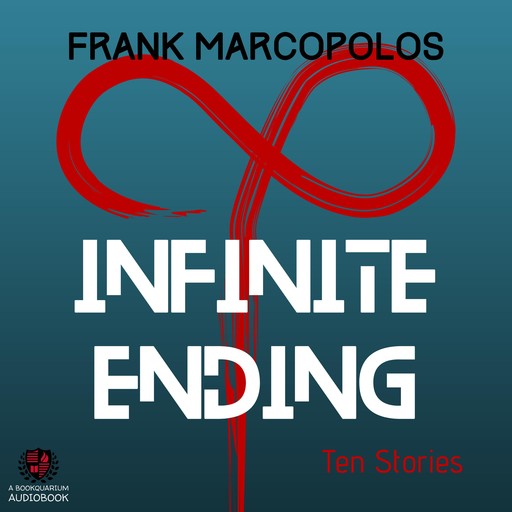 Infinite Ending, Frank Marcopolos