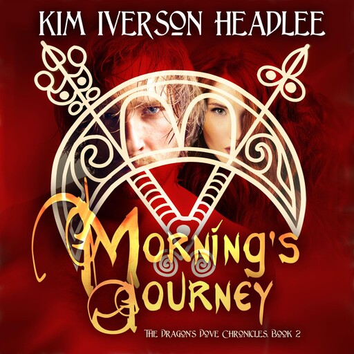 Morning's Journey, Kim Iverson Headlee