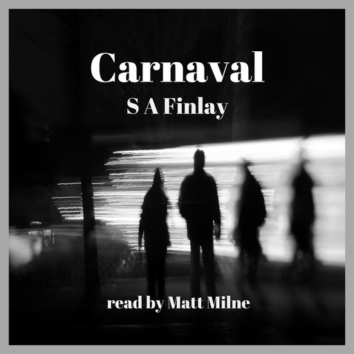 Carnaval, S.A. Finlay