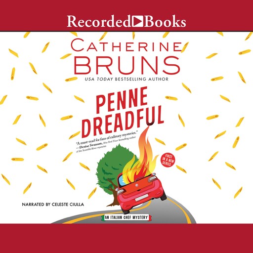 Penne Dreadful, Catherine Bruns