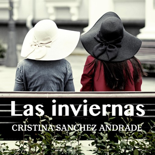 Las inviernas, Cristina Sánchez-Andrade