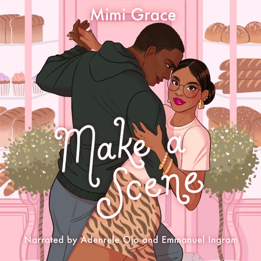 Make a Scene, Mimi Grace