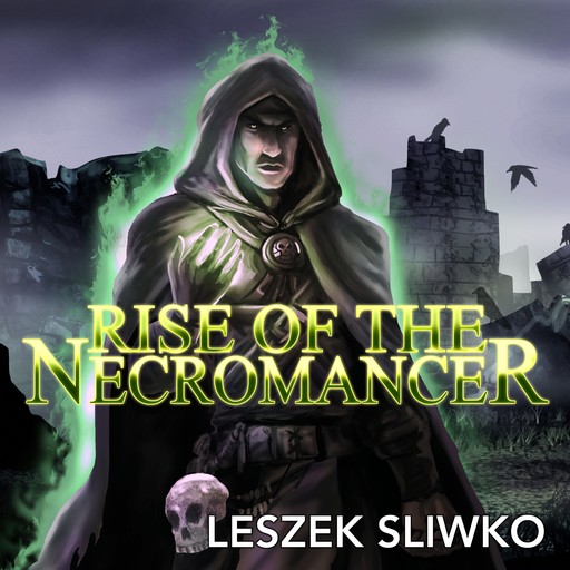 Rise of the Necromancer, Leszek Sliwko
