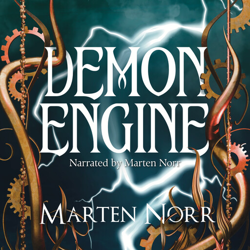 Demon Engine, Marten Norr