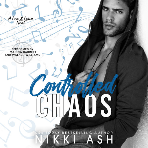 Controlled Chaos, Nikki Ash