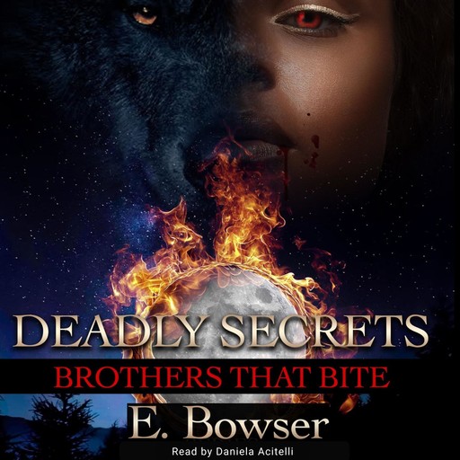 Deadly Secrets, E. Bowser