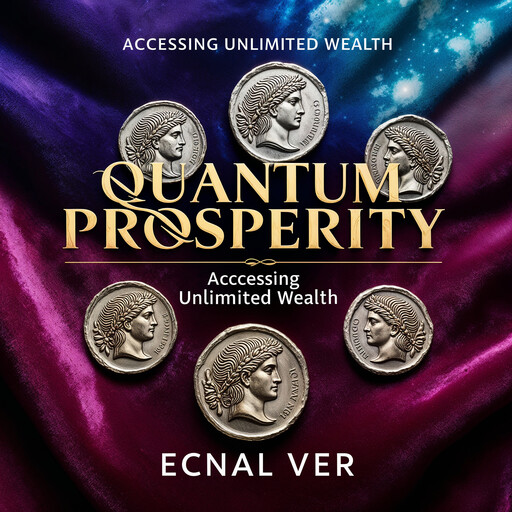 Quantum Prosperity : Accessing Unlimited Wealth, Ecnal Ver