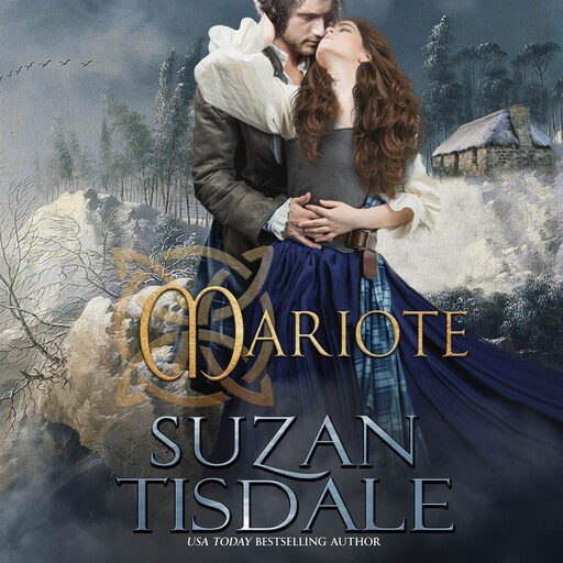 Mariote, Suzan Tisdale