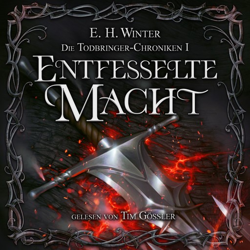 Entfesselte Macht, E.H. Winter