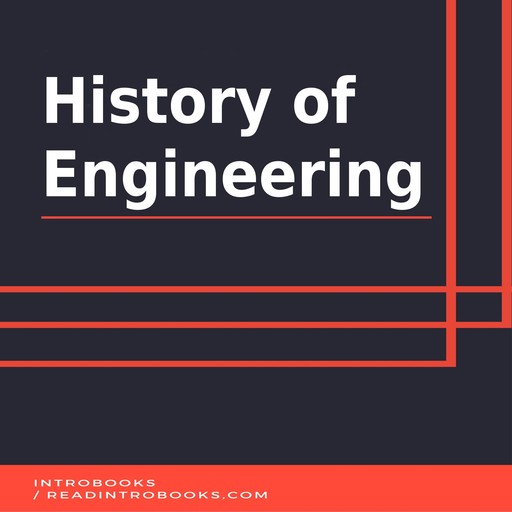 History of Engineering, Introbooks Team