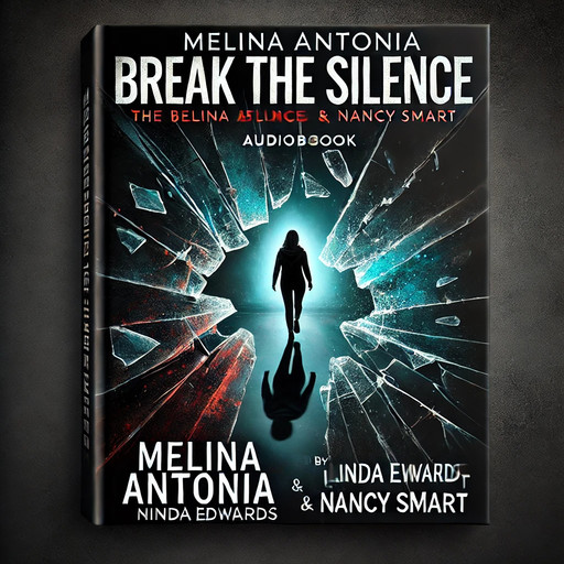 Break The Silence, Melina Antonia