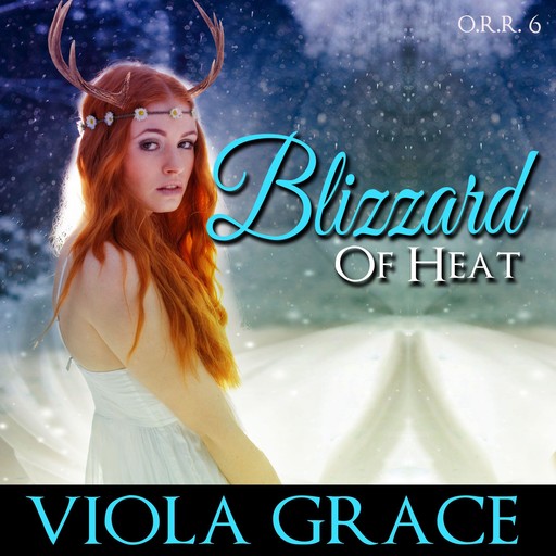 Blizzard of Heat, Viola Grace