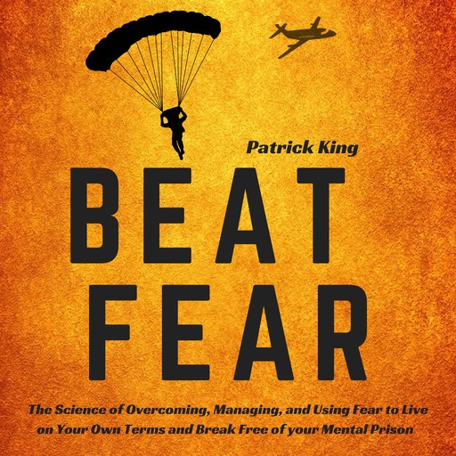 Beat Fear, Patrick King