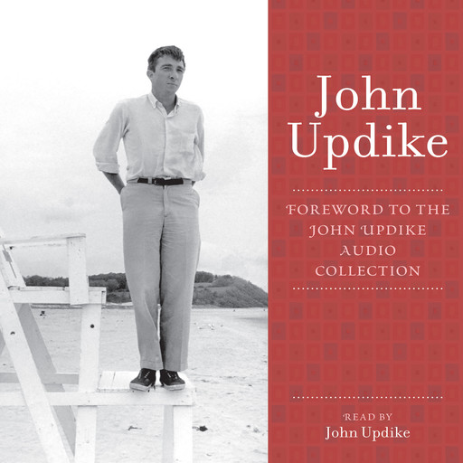 Foreword, John Updike