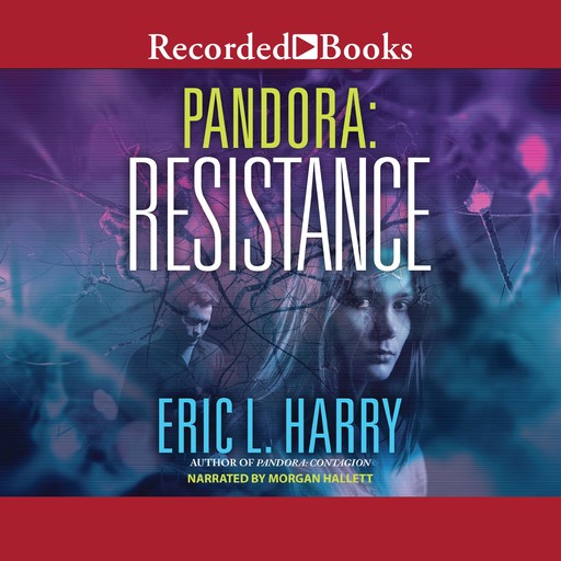 Resistance, Eric L.Harry