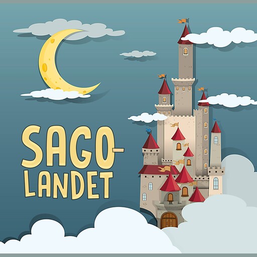 Sagolandet, 