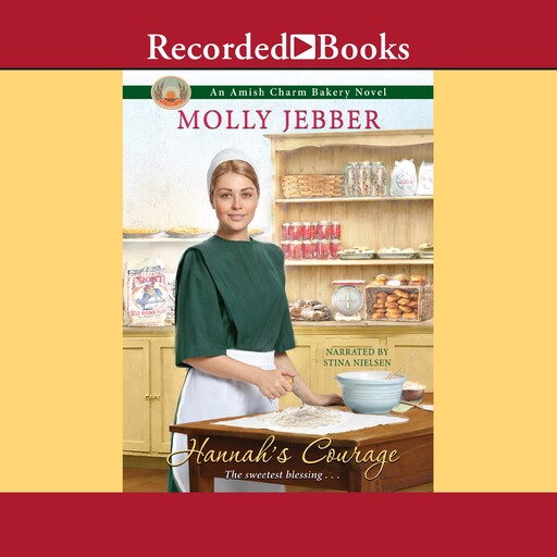 Hannah's Courage, Molly Jebber