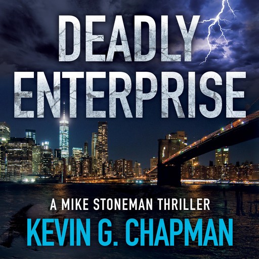 Deadly Enterprise, Kevin G. Chapman