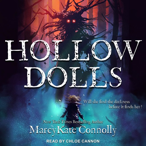Hollow Dolls, MarcyKate Connolly