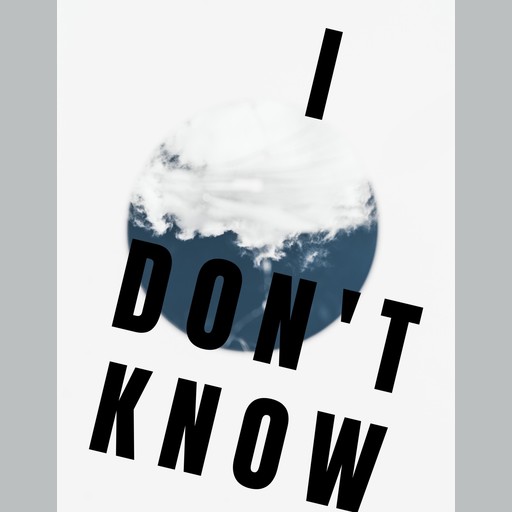 I Don't Know (Solo Poetry Book), Honey March
