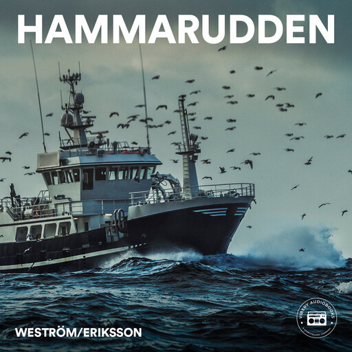 Hammarudden, Carina Eriksson, Lena Weström