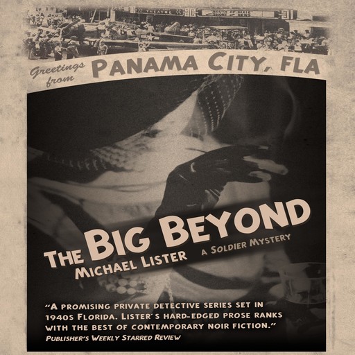 The Big Beyond, Michael Lister